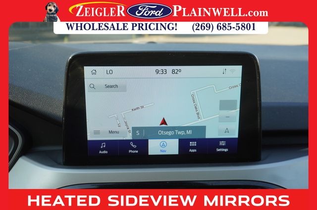 2022 FORD ESCAPE - Image 19