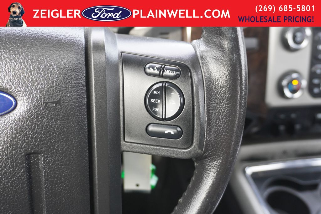 2016 FORD F-350 - Image 24