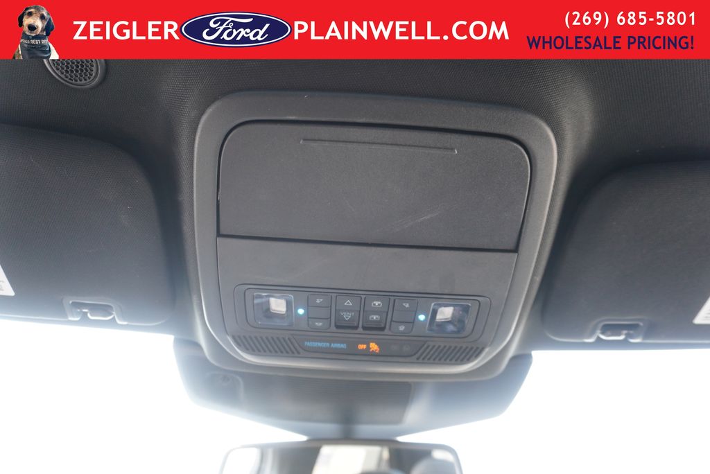 2022 FORD EXPLORER - Image 34