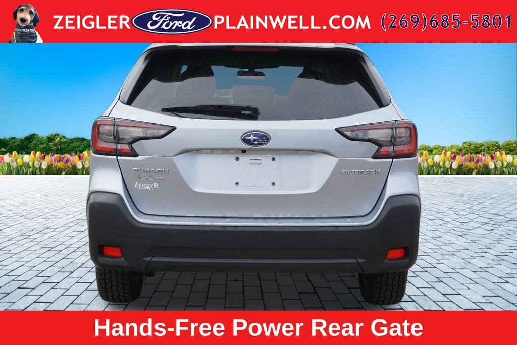 Used 2023 Subaru Outback Premium SUV