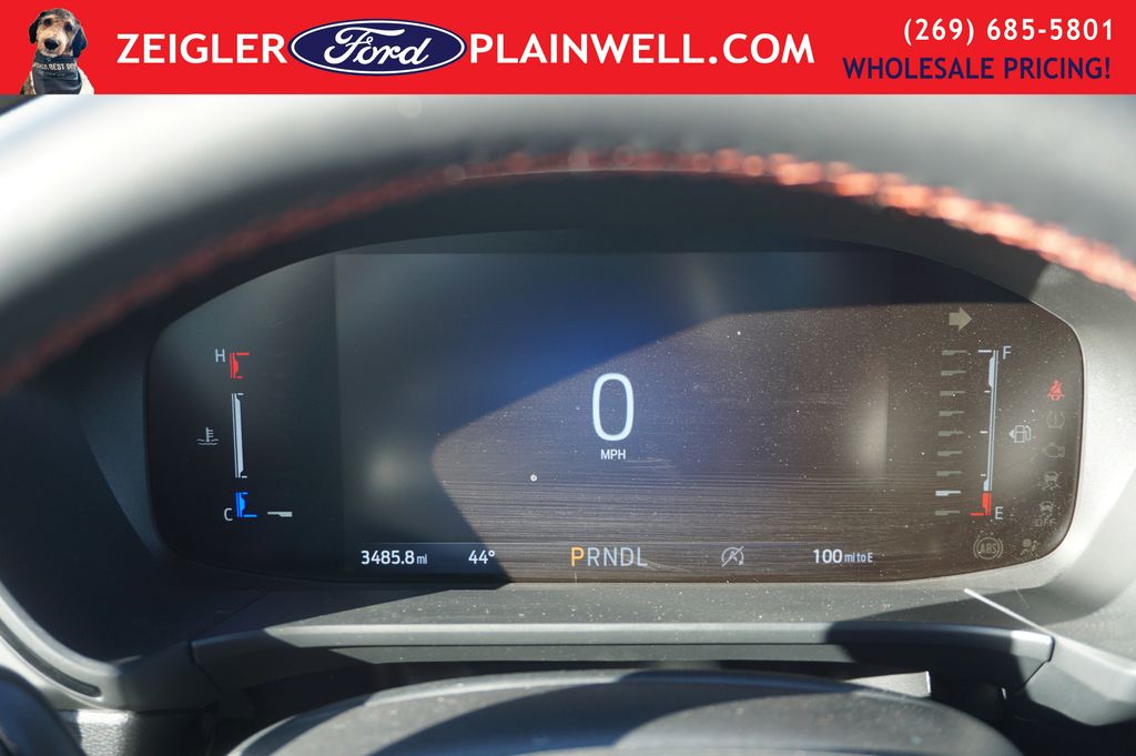 2025 FORD ESCAPE - Image 26