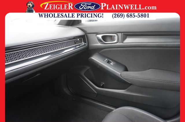 2024 HONDA CIVIC - Image 28