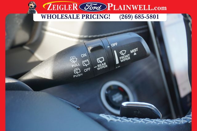 2022 JEEP GRAND CHEROKEE - Image 31