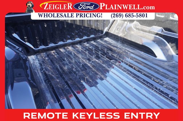 2024 CHEVROLET COLORADO - Image 6