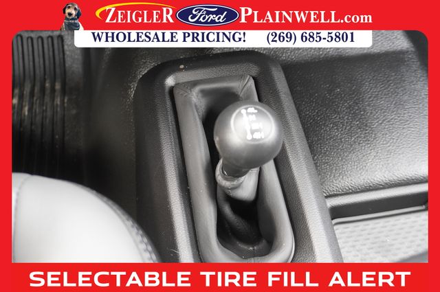 2023 RAM 3500 - Image 22