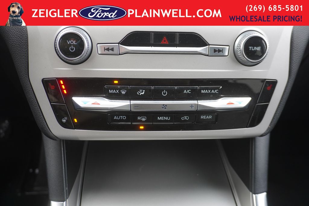 2024 FORD EXPLORER - Image 22