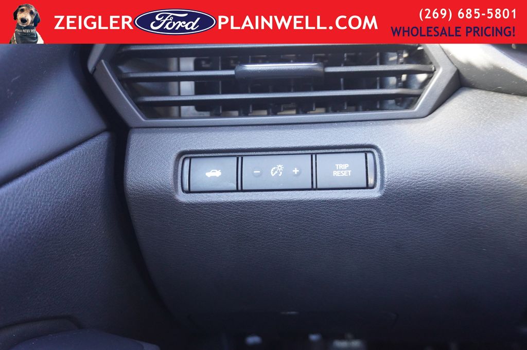 2024 NISSAN ALTIMA - Image 26