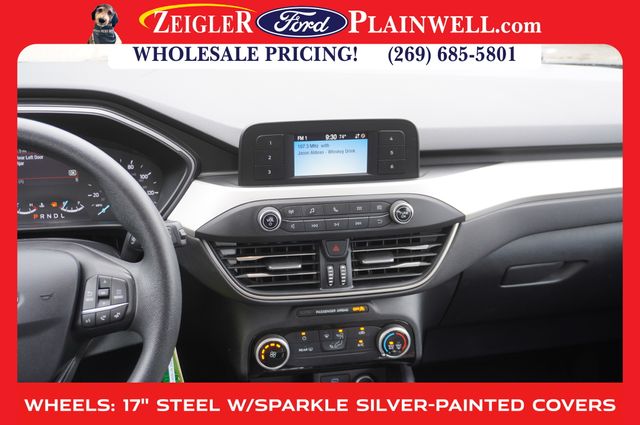 2021 FORD ESCAPE - Image 14