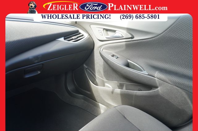 2024 CHEVROLET MALIBU - Image 31