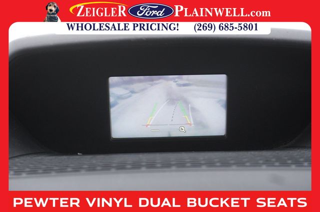 2019 FORD TRANSIT - Image 12