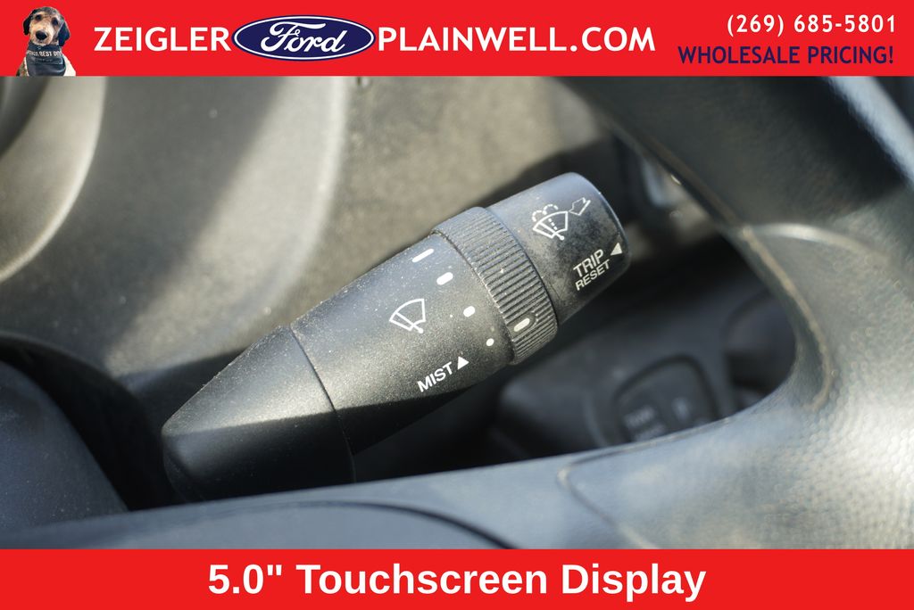 2018 RAM PROMASTER 2500 - Image 17