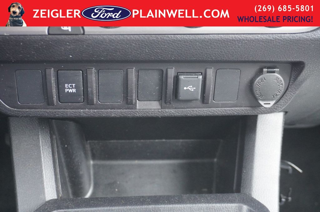 2021 TOYOTA TACOMA - Image 13