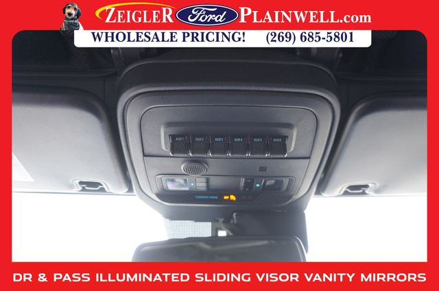 2024 FORD BRONCO - Image 23