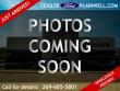 Used 2024 Toyota Corolla Cross L SUV