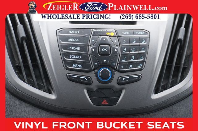 2019 FORD TRANSIT - Image 13