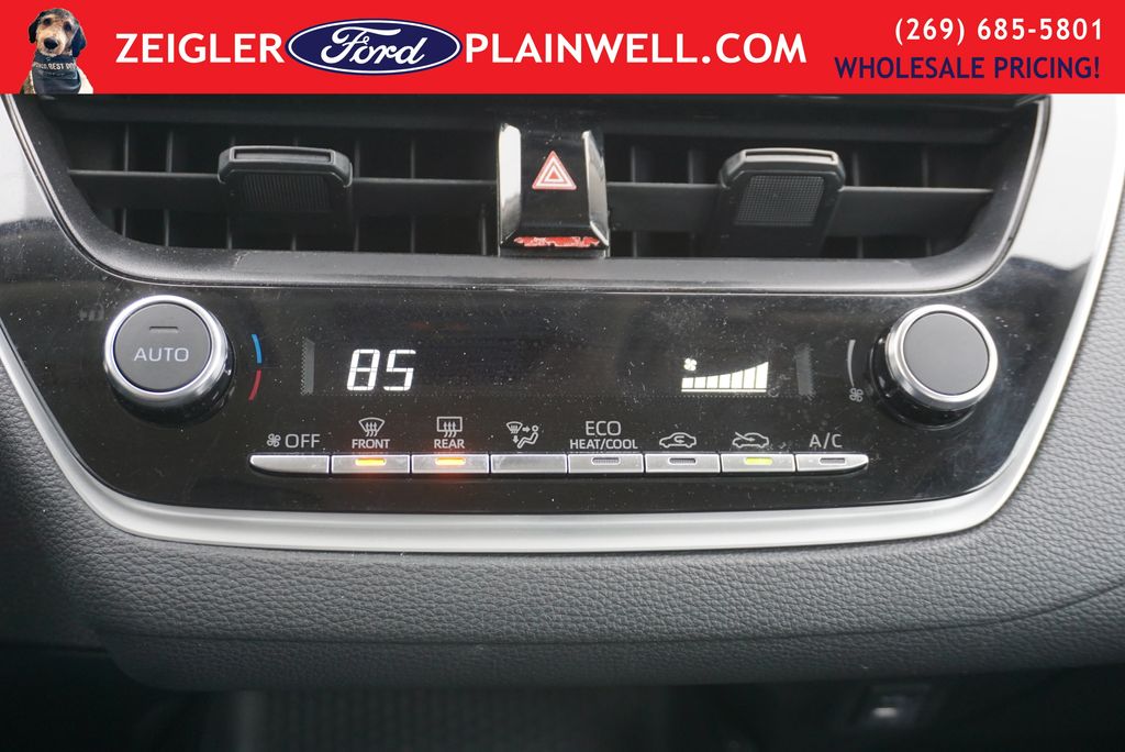 2024 TOYOTA COROLLA - Image 20