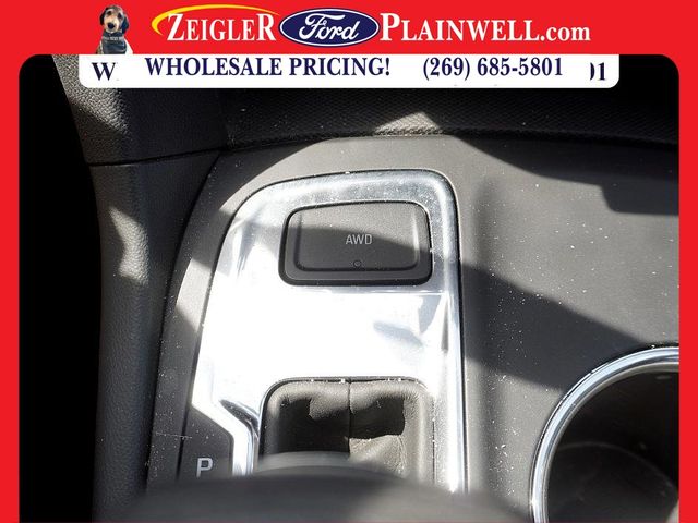 2023 CHEVROLET EQUINOX - Image 21