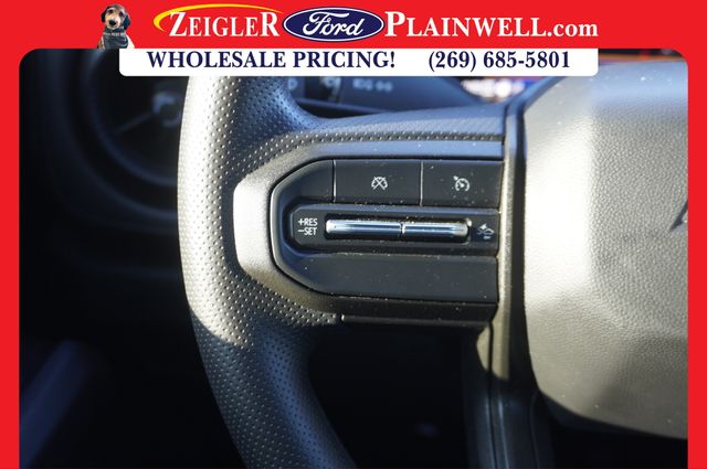 2024 CHEVROLET COLORADO - Image 18