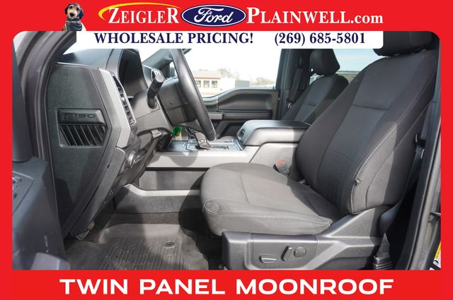 2020 FORD F-150 - Image 17