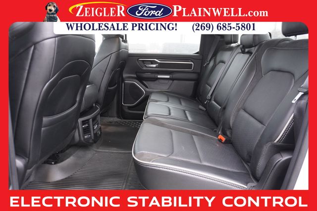 2023 RAM 1500 - Image 11