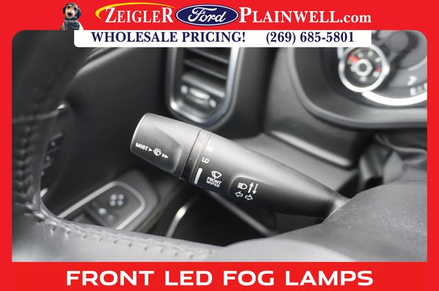 2024 RAM 1500 - Image 26