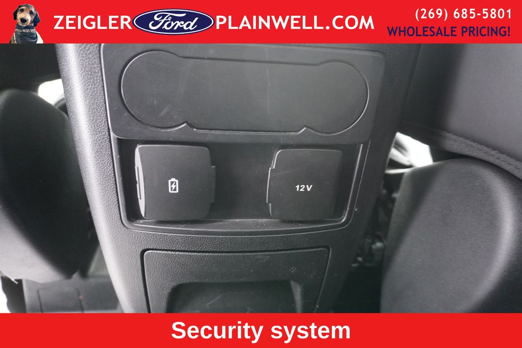 2024 FORD EXPLORER - Image 14