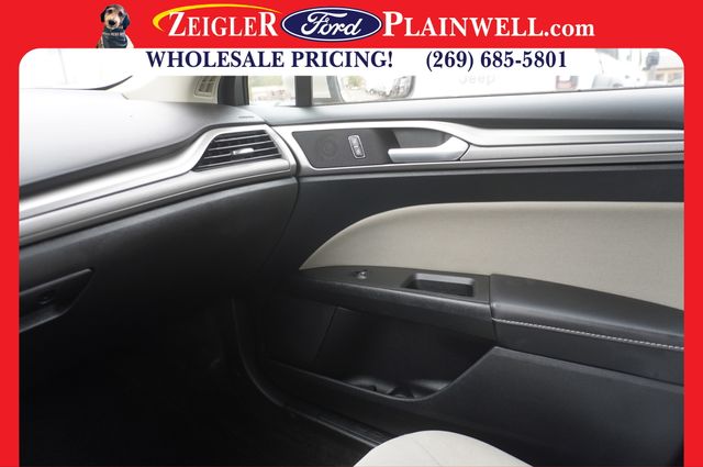 2018 FORD FUSION - Image 29