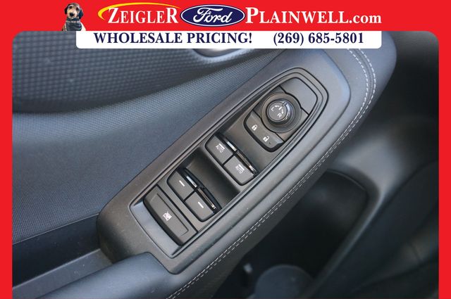 2024 SUBARU FORESTER - Image 30