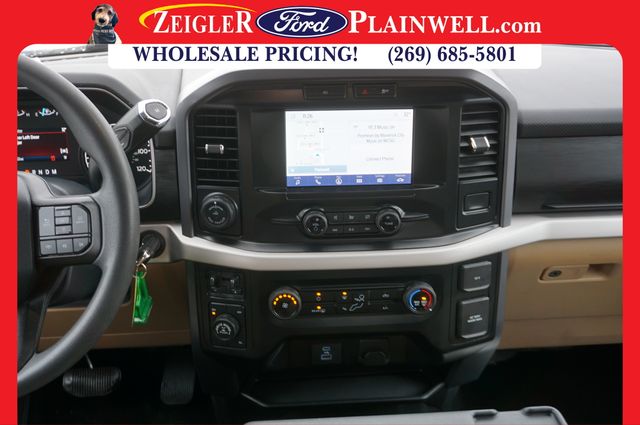 2023 FORD F-150 - Image 14