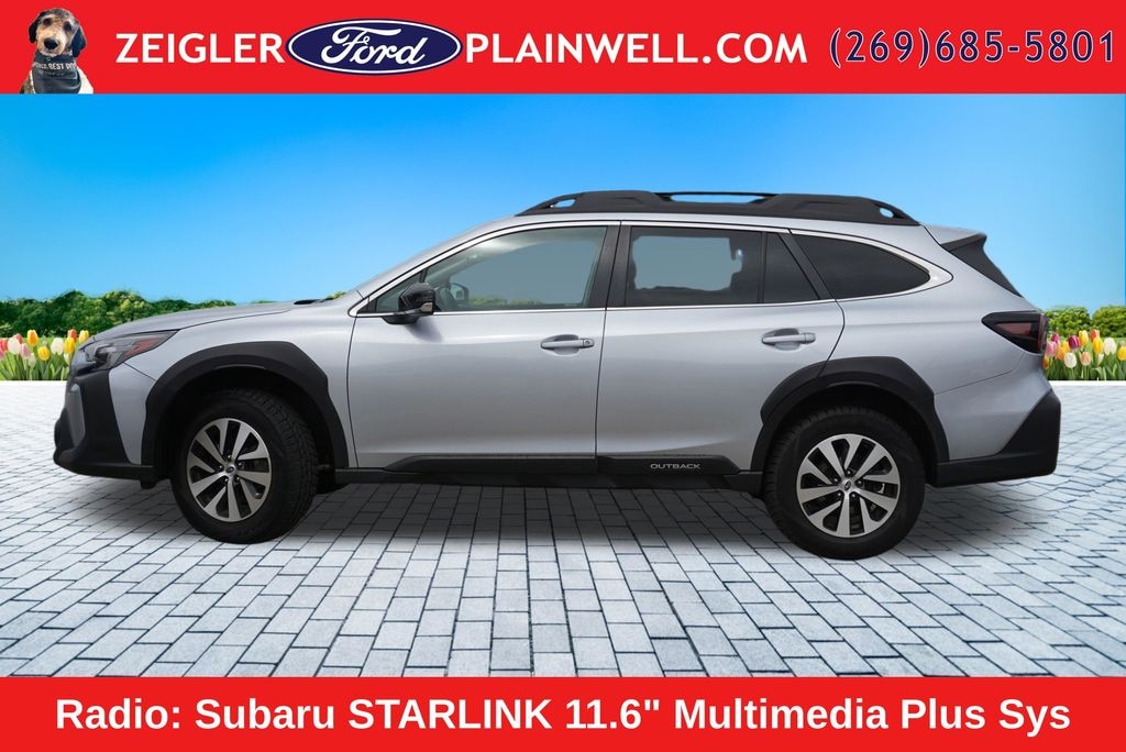 Used 2023 Subaru Outback Premium SUV
