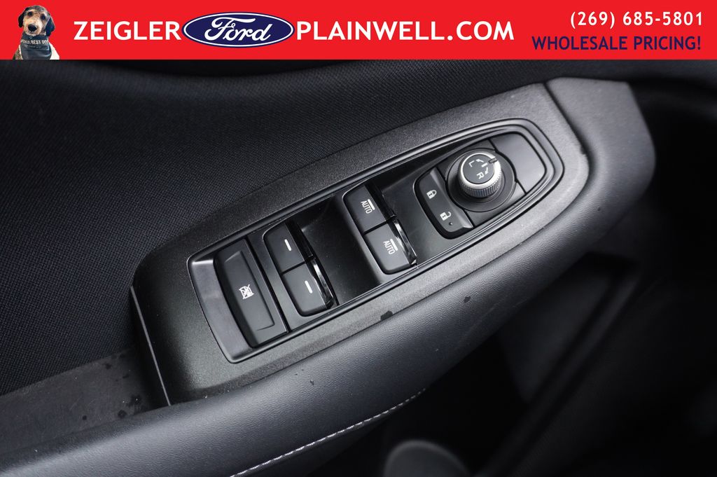 2022 SUBARU OUTBACK - Image 27