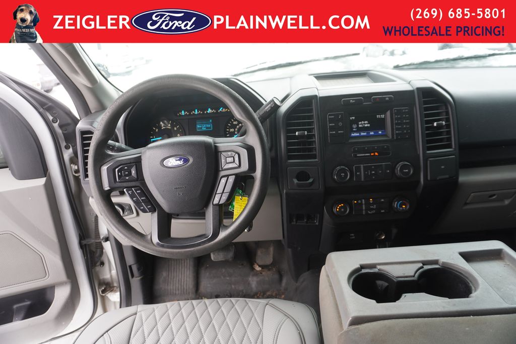 2016 FORD F-150 - Image 11