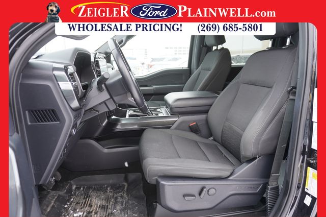 2022 FORD F-150 - Image 12