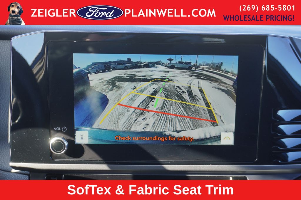 2025 TOYOTA CAMRY - Image 18