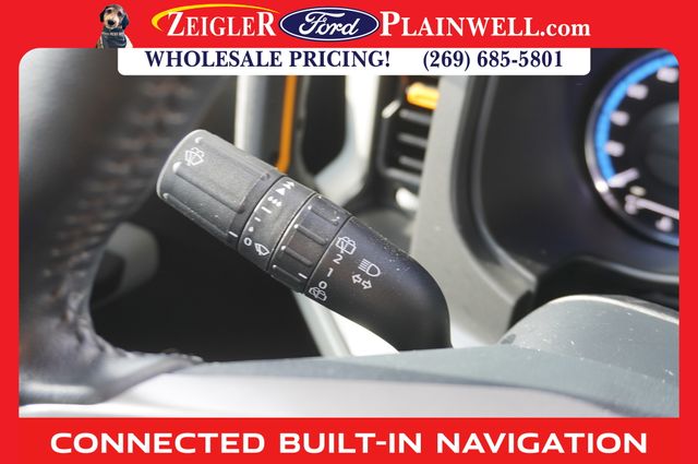 2022 FORD BRONCO - Image 26