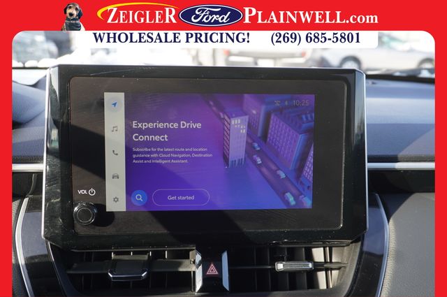 2023 TOYOTA COROLLA CROSS - Image 17