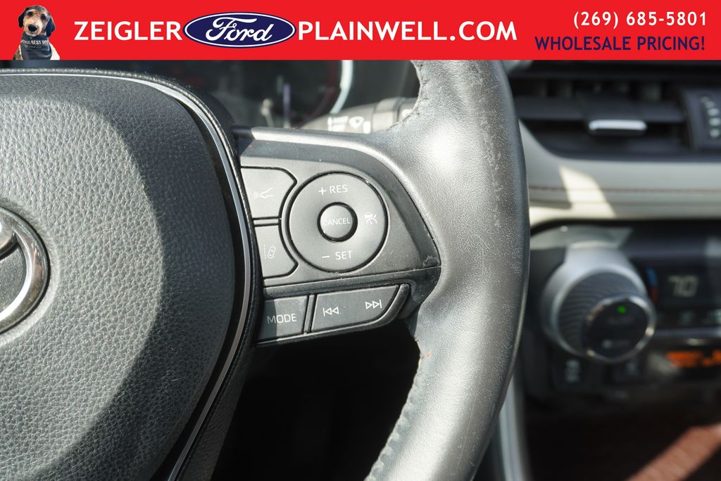 2019 TOYOTA RAV4 - Image 23