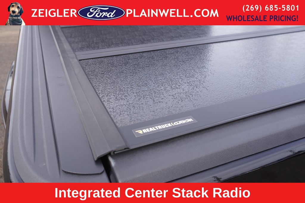 2021 JEEP GLADIATOR - Image 10