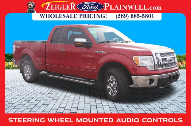 2010 FORD F-150 - Image 5