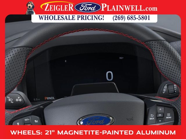 2025 FORD EXPLORER - Image 13