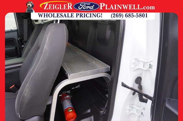 2022 CHEVROLET COLORADO - Image 8