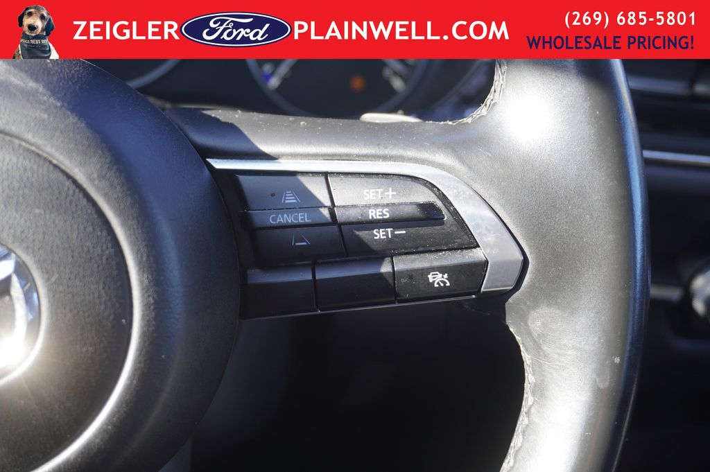 2024 MAZDA CX-30 - Image 26