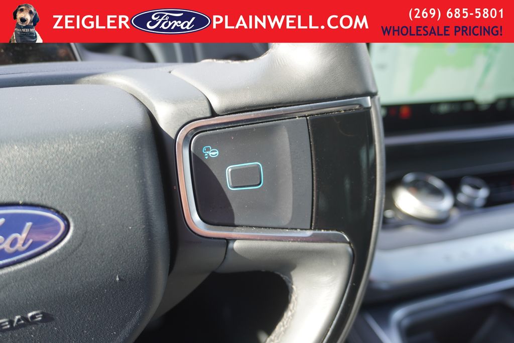 2025 FORD EXPEDITION MAX - Image 33