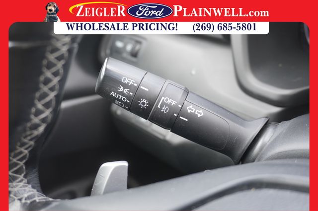 2021 HONDA INSIGHT - Image 25