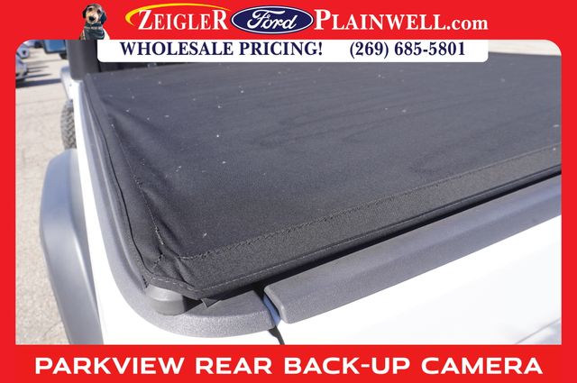 2021 JEEP GLADIATOR - Image 10