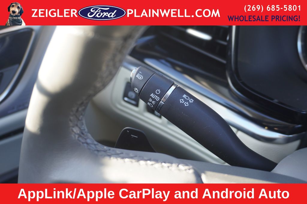 2020 CADILLAC XT6 - Image 26