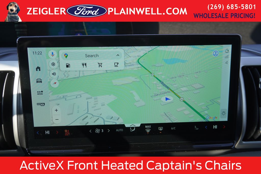 2025 FORD EXPEDITION MAX - Image 26