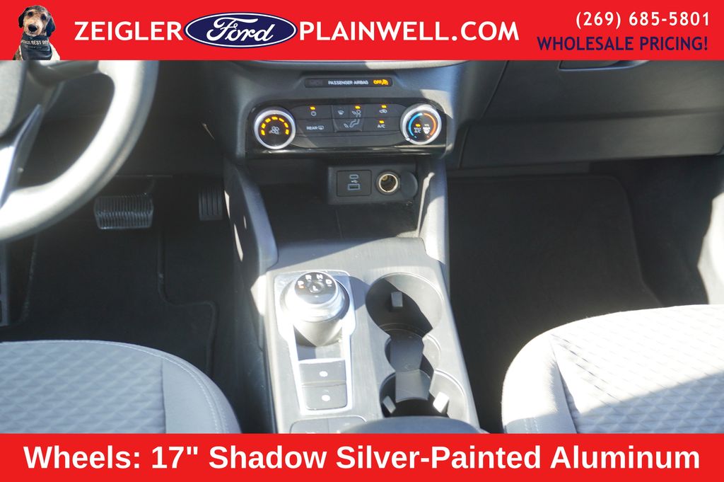 2021 FORD ESCAPE - Image 15