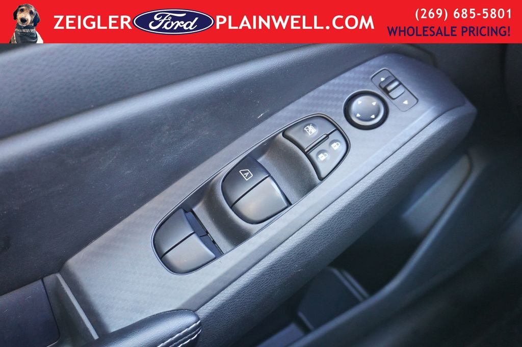 2024 NISSAN ALTIMA - Image 27