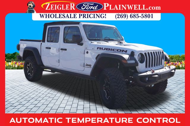 2021 JEEP GLADIATOR - Image 7